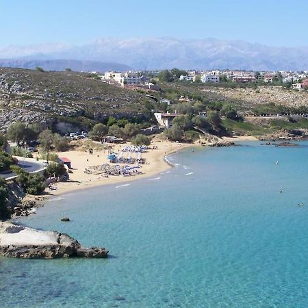 Manolo S Olive Farm, Apartment With Seaview Chania  Exterior photo