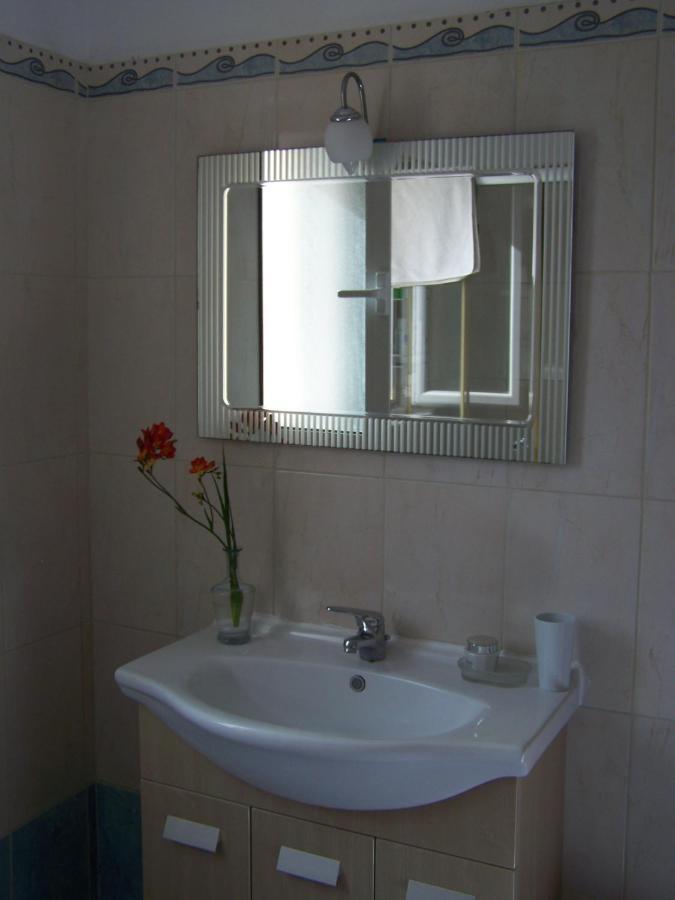 Manolo S Olive Farm, Apartment With Seaview Chania  Exterior photo