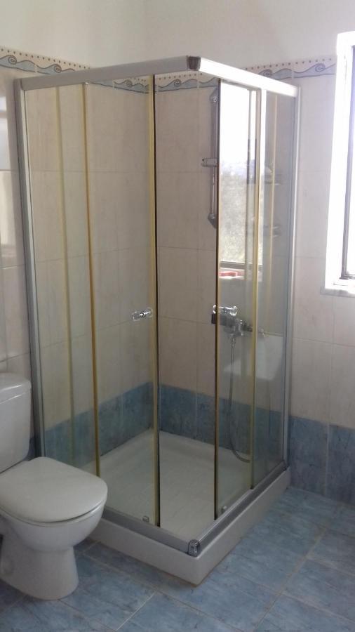 Manolo S Olive Farm, Apartment With Seaview Chania  Exterior photo